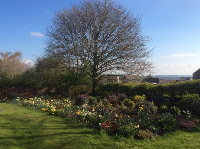 Photos St Aidans Church Skelmanthorpe