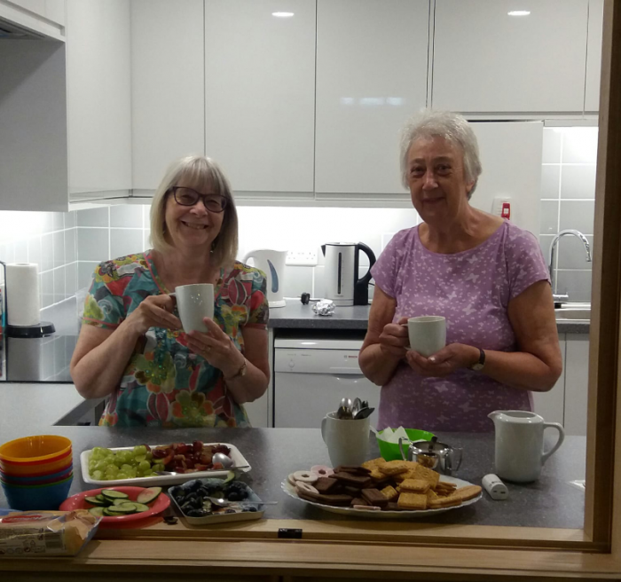 Photos St Aidans Church Skelmanthorpe