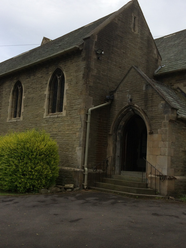 Photos St Aidans Church Skelmanthorpe